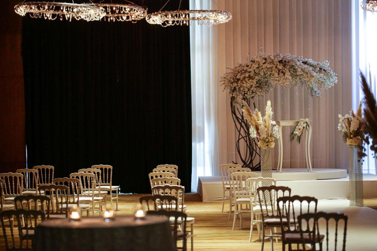 Hotel Radisson Blu Istambul
