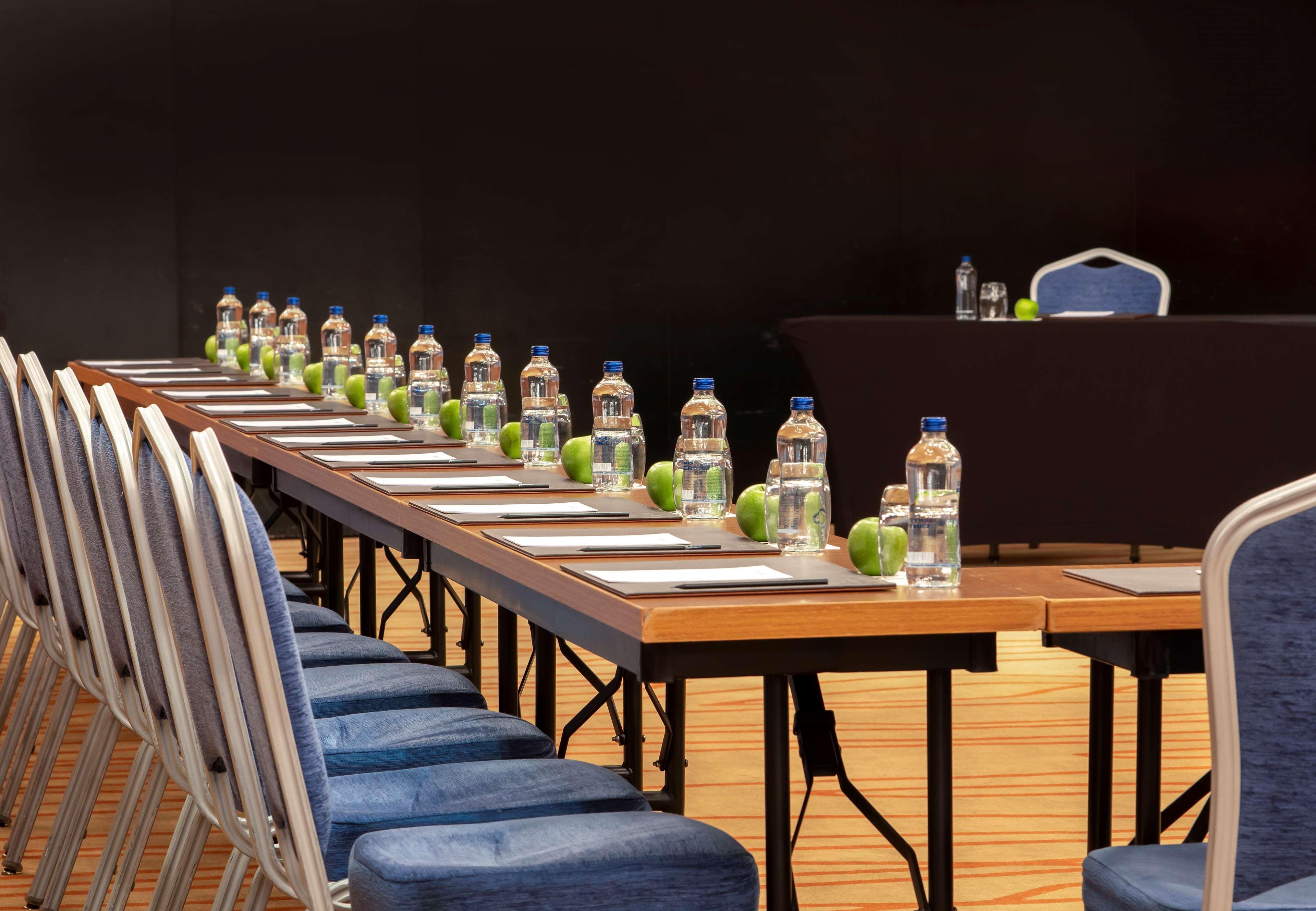 Hotel Radisson Blu Istambul