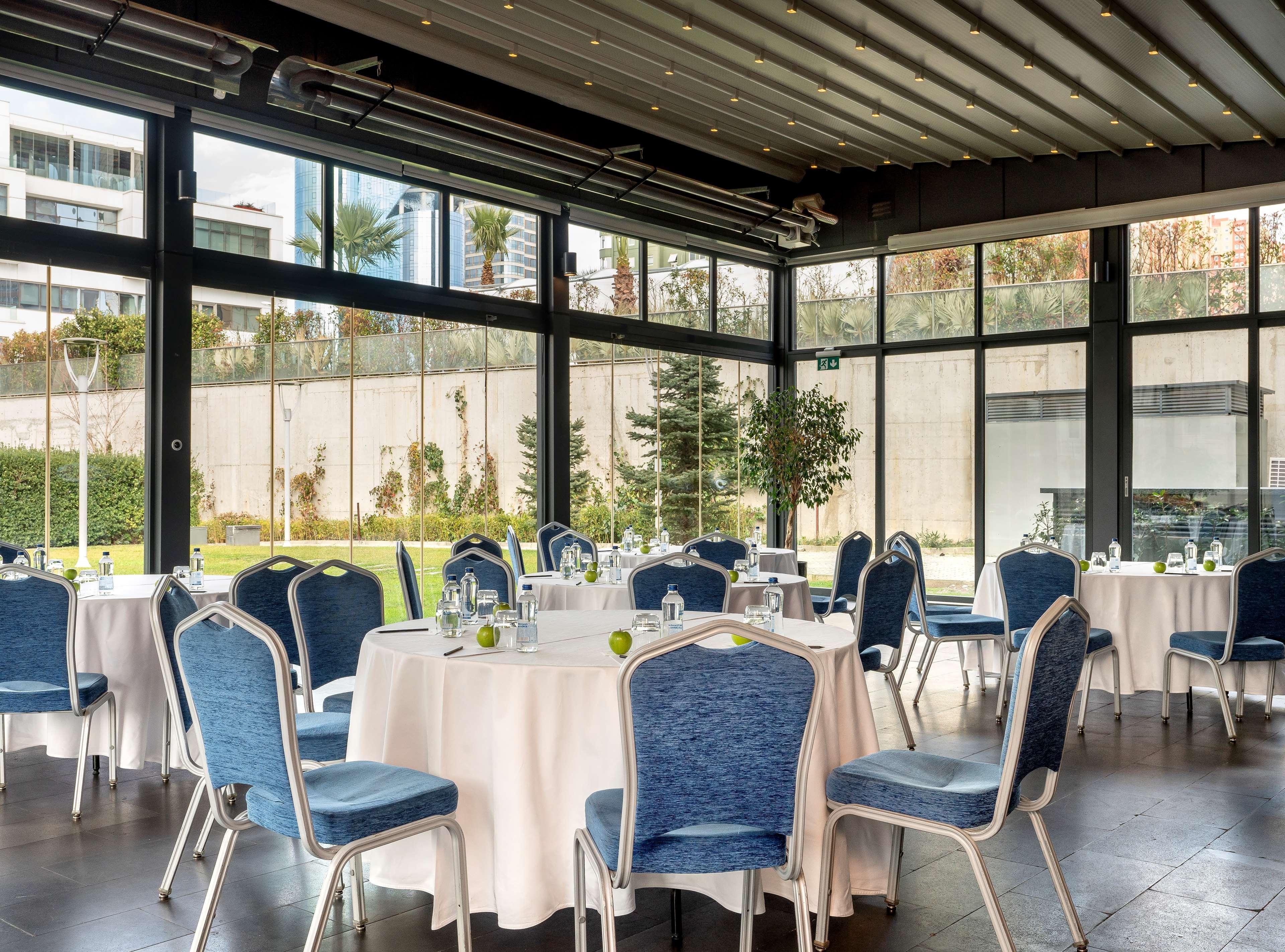 Radisson Blu Hotel Istambul