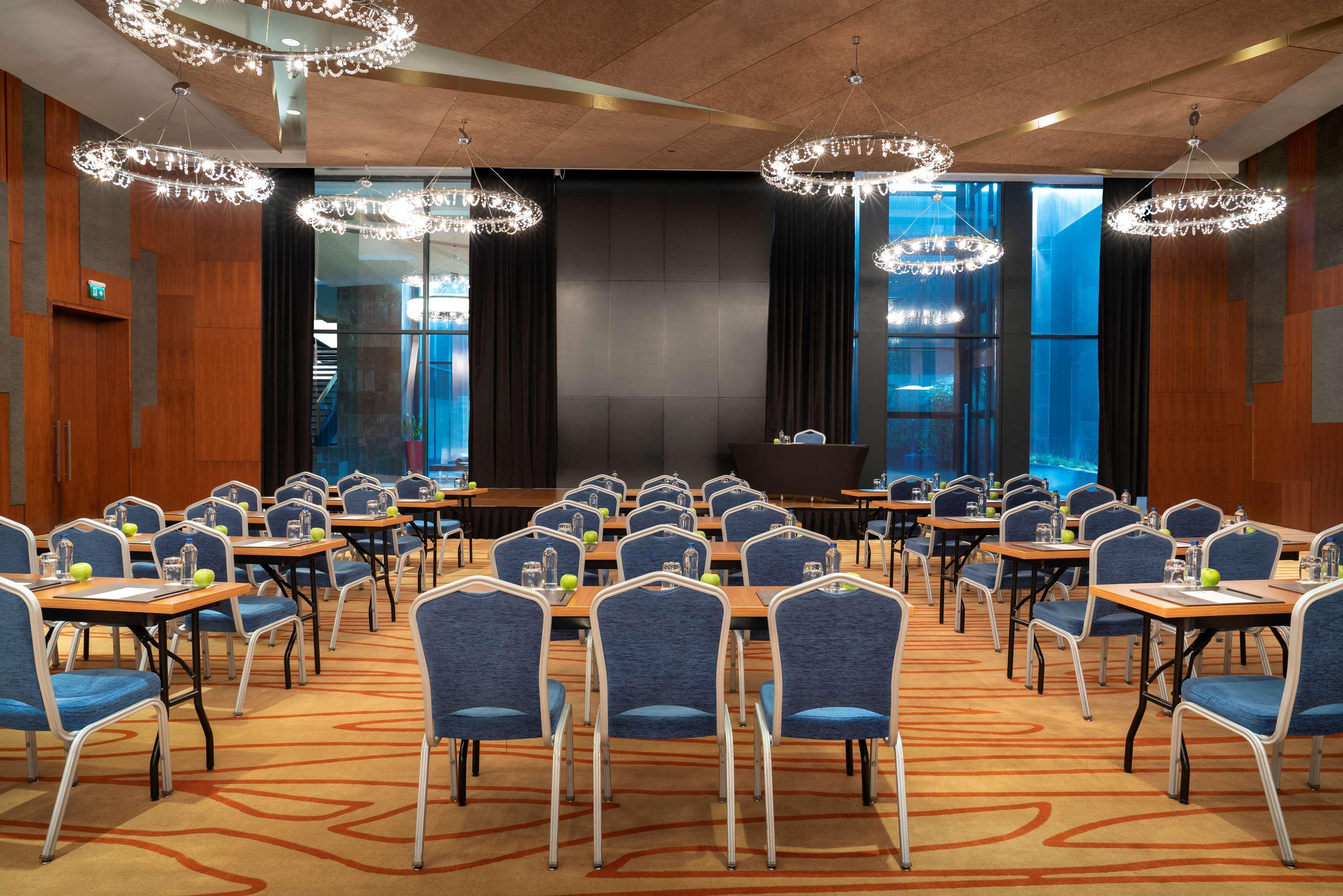 Radisson Blu Hotel Istambul