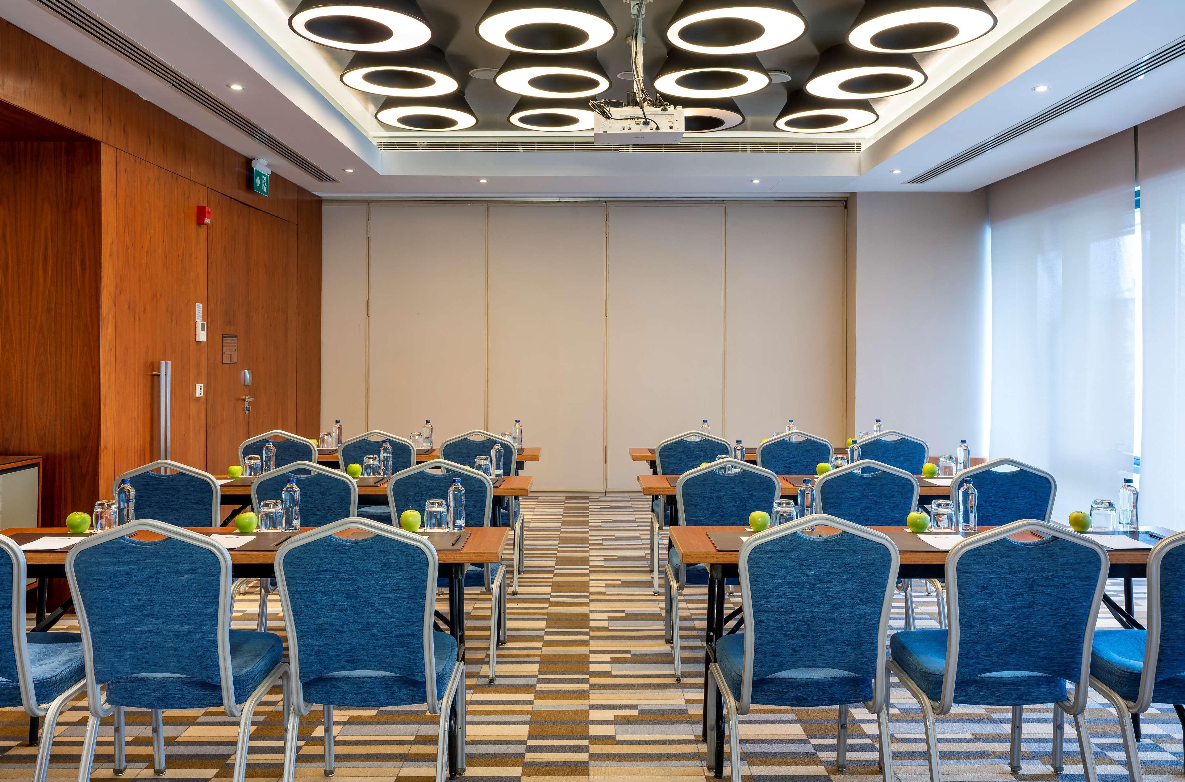 Radisson Blu Hotel Istambul
