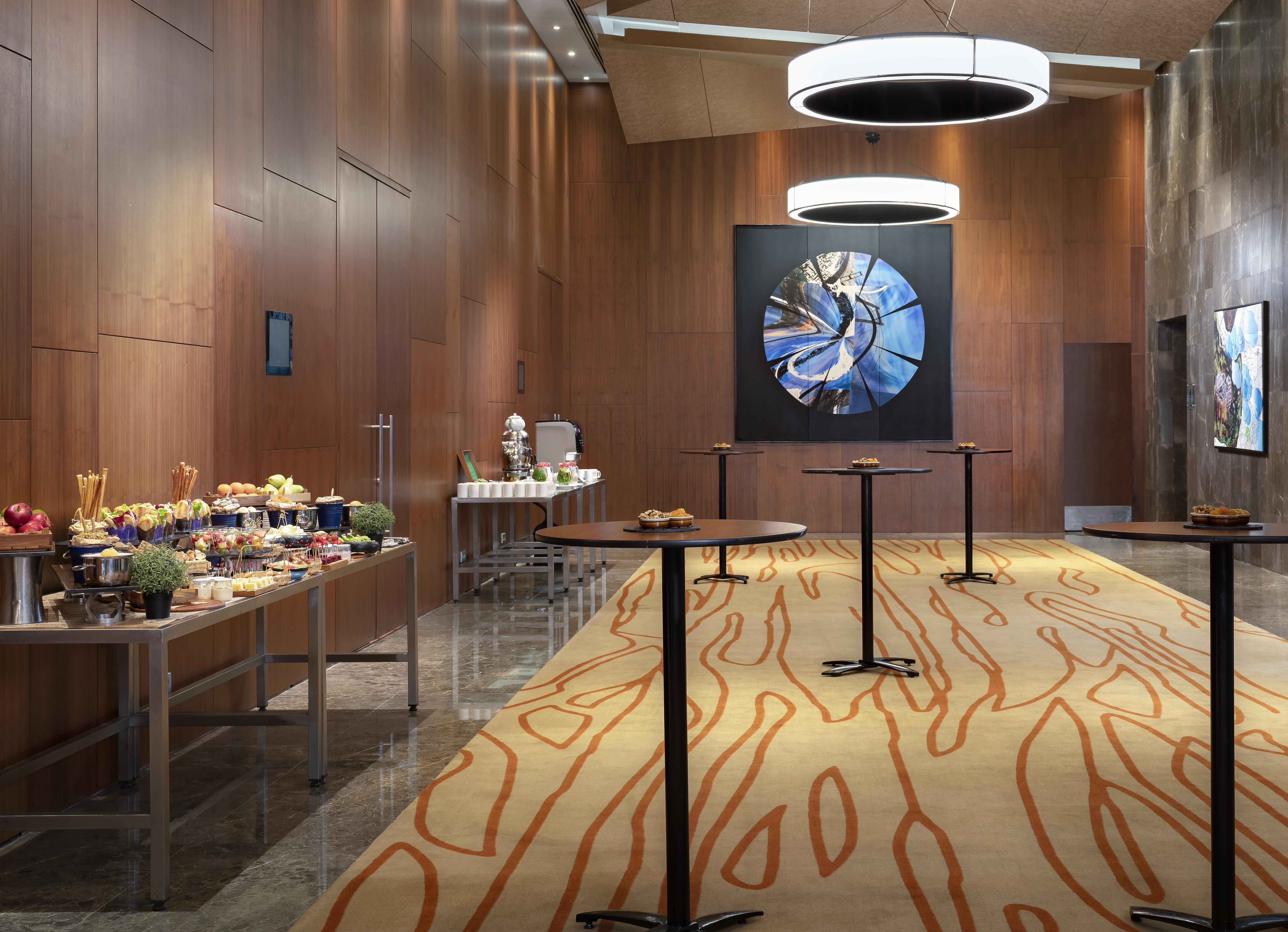 Hotel Radisson Blu Istambul