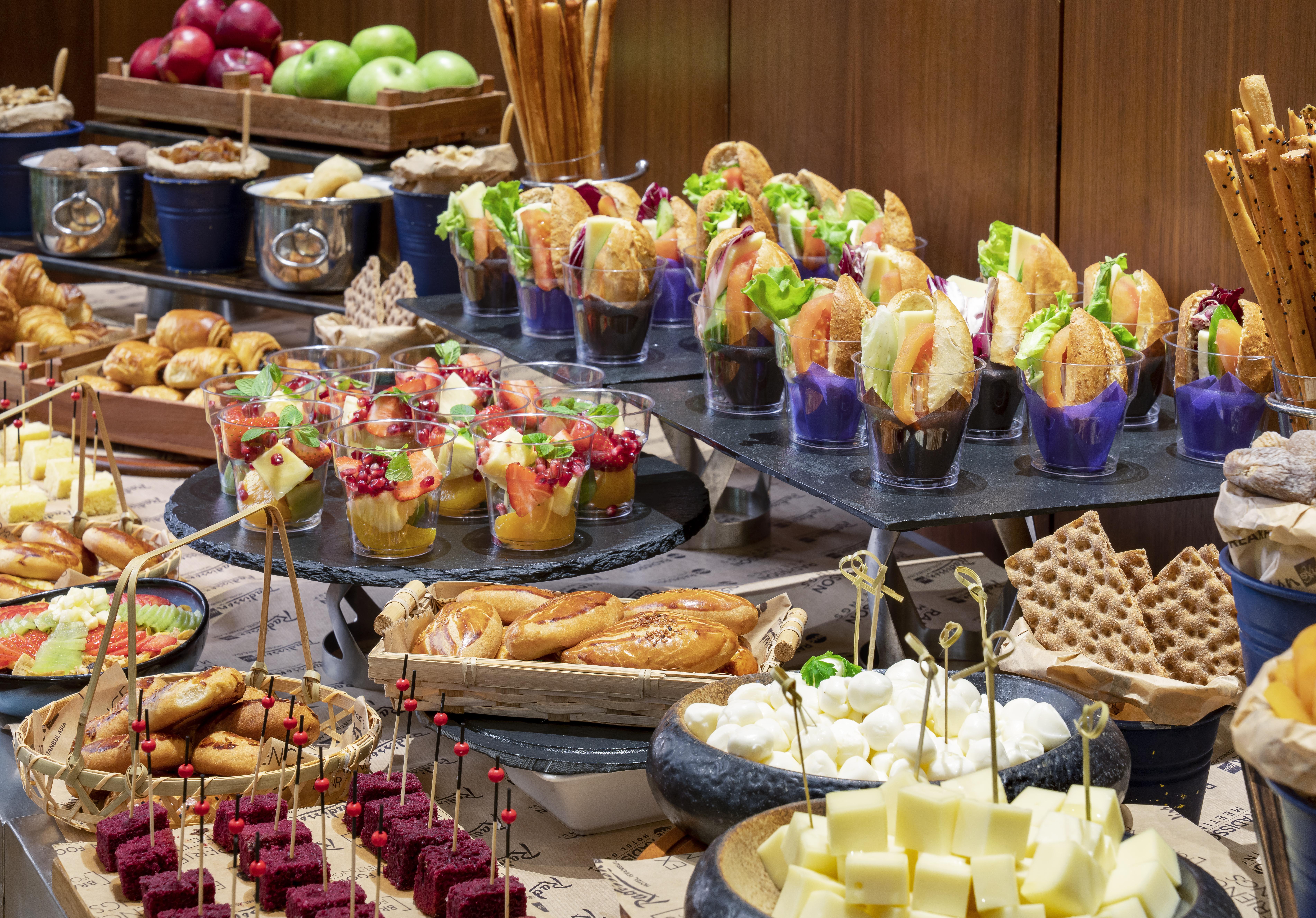 Radisson Blu Istambul