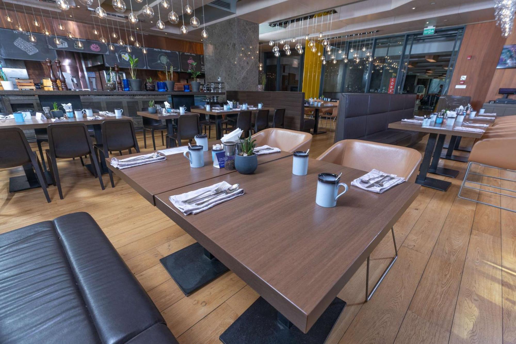 Radisson Blu Hotel Istambul