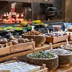 Radisson Blu Hotel Istanbul Asia