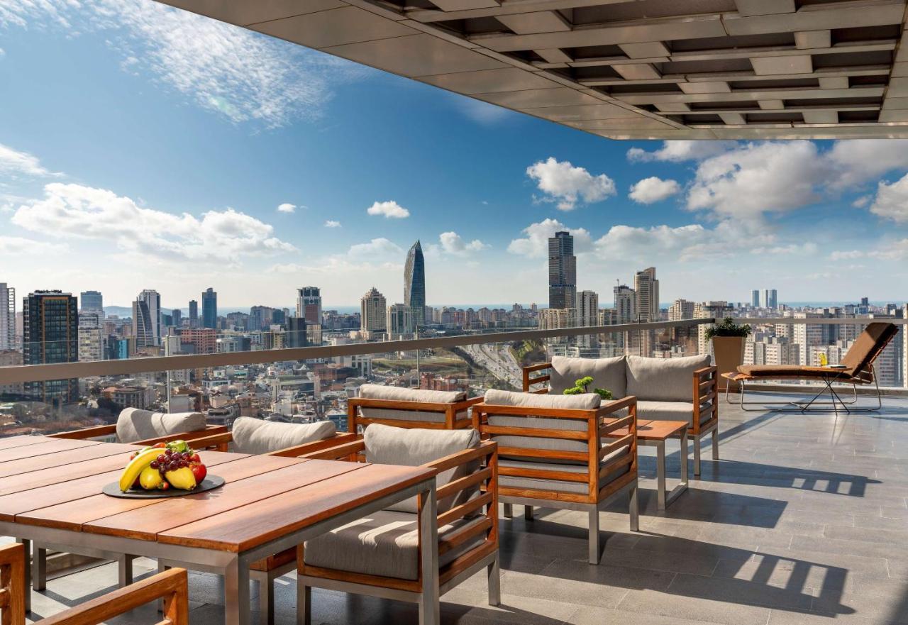 Radisson Blu Hotel Provincia di Istanbul