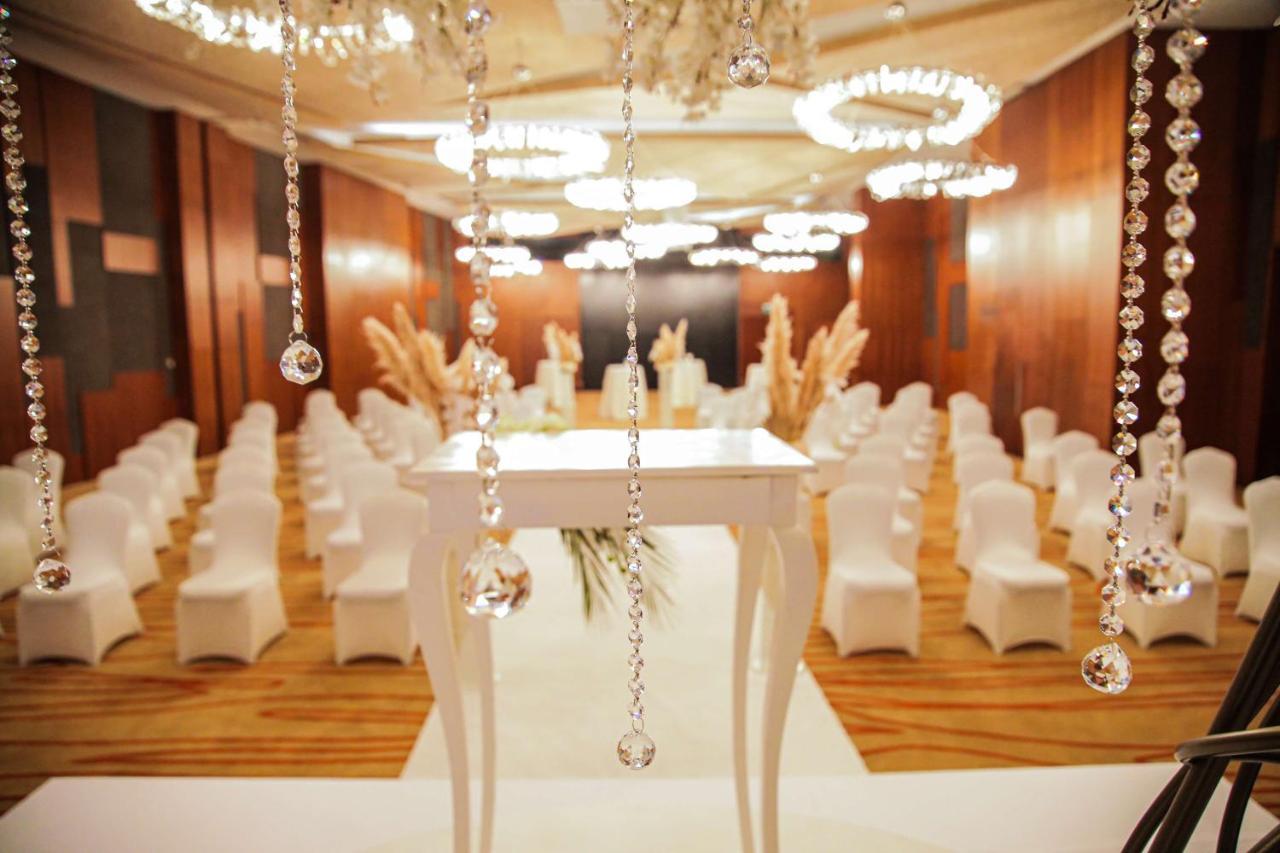 Radisson Blu 5* Provincia di Istanbul