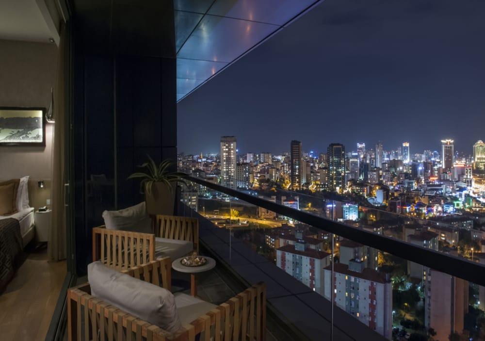 Hotel Radisson Blu Provincia di Istanbul