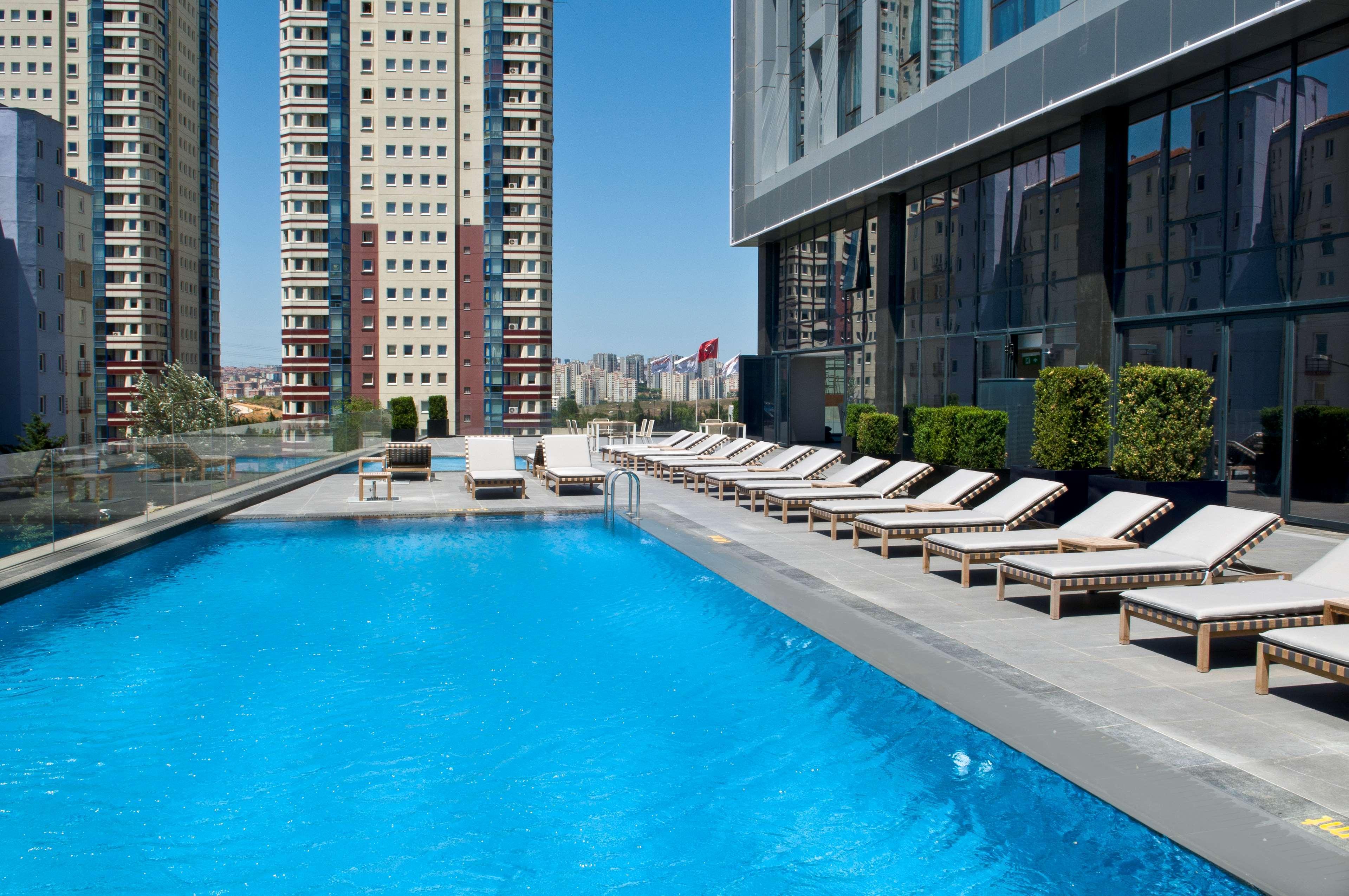 Radisson Blu Hotel Provincia di Istanbul