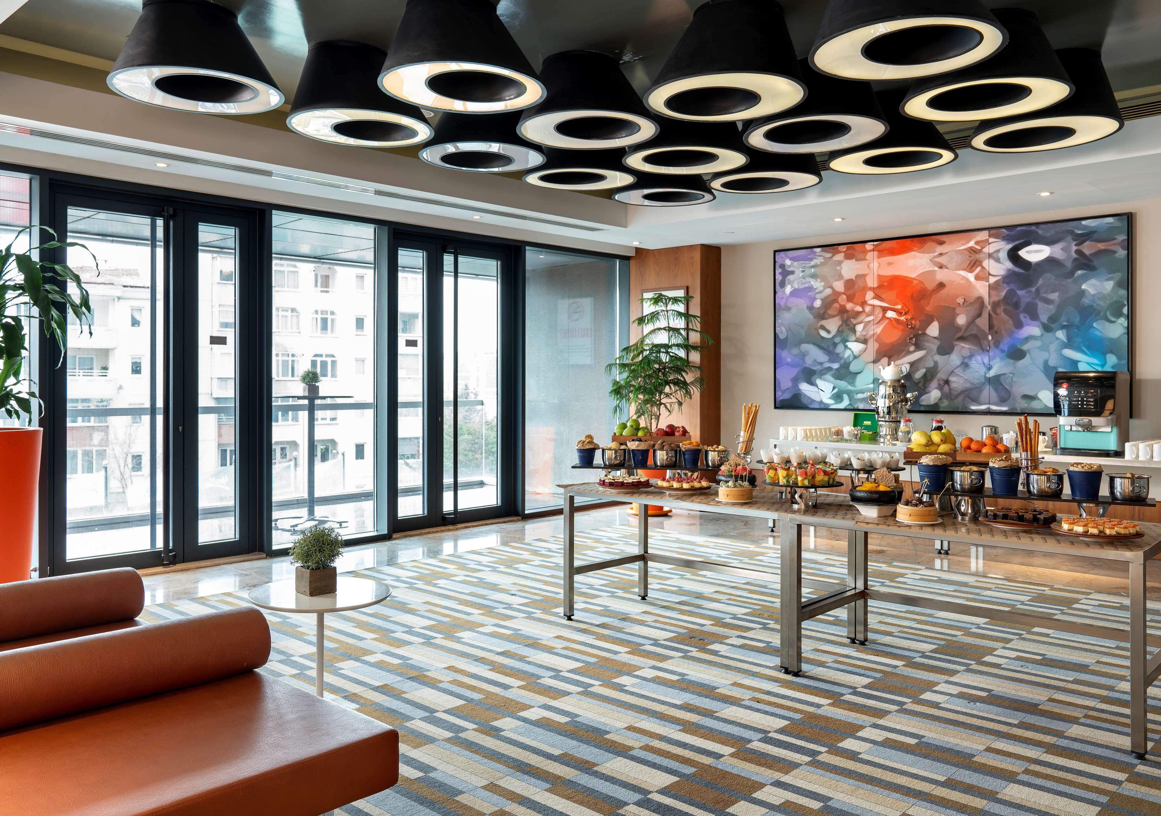Radisson Blu Provincia di Istanbul