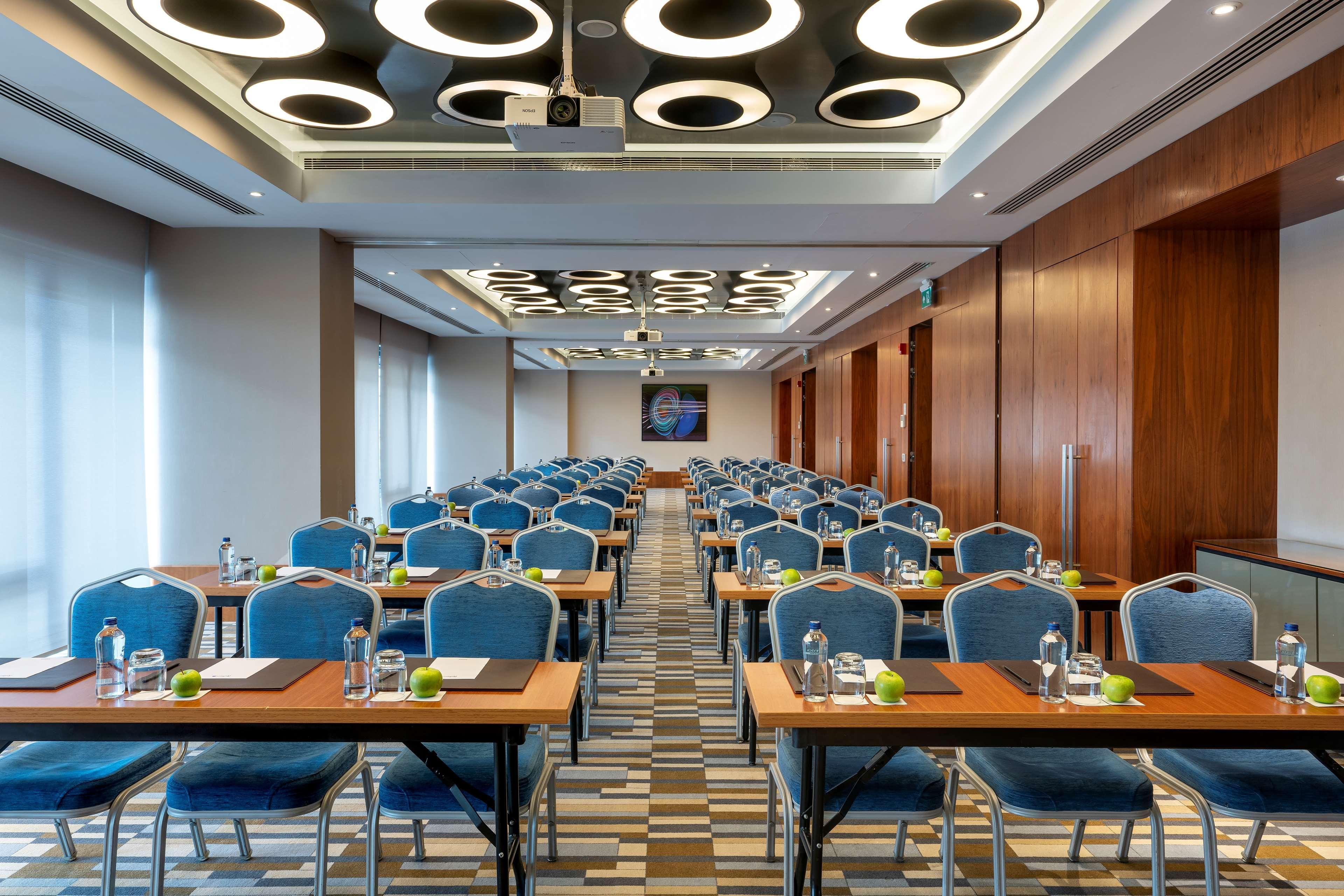 Hotel Radisson Blu Provincia di Istanbul