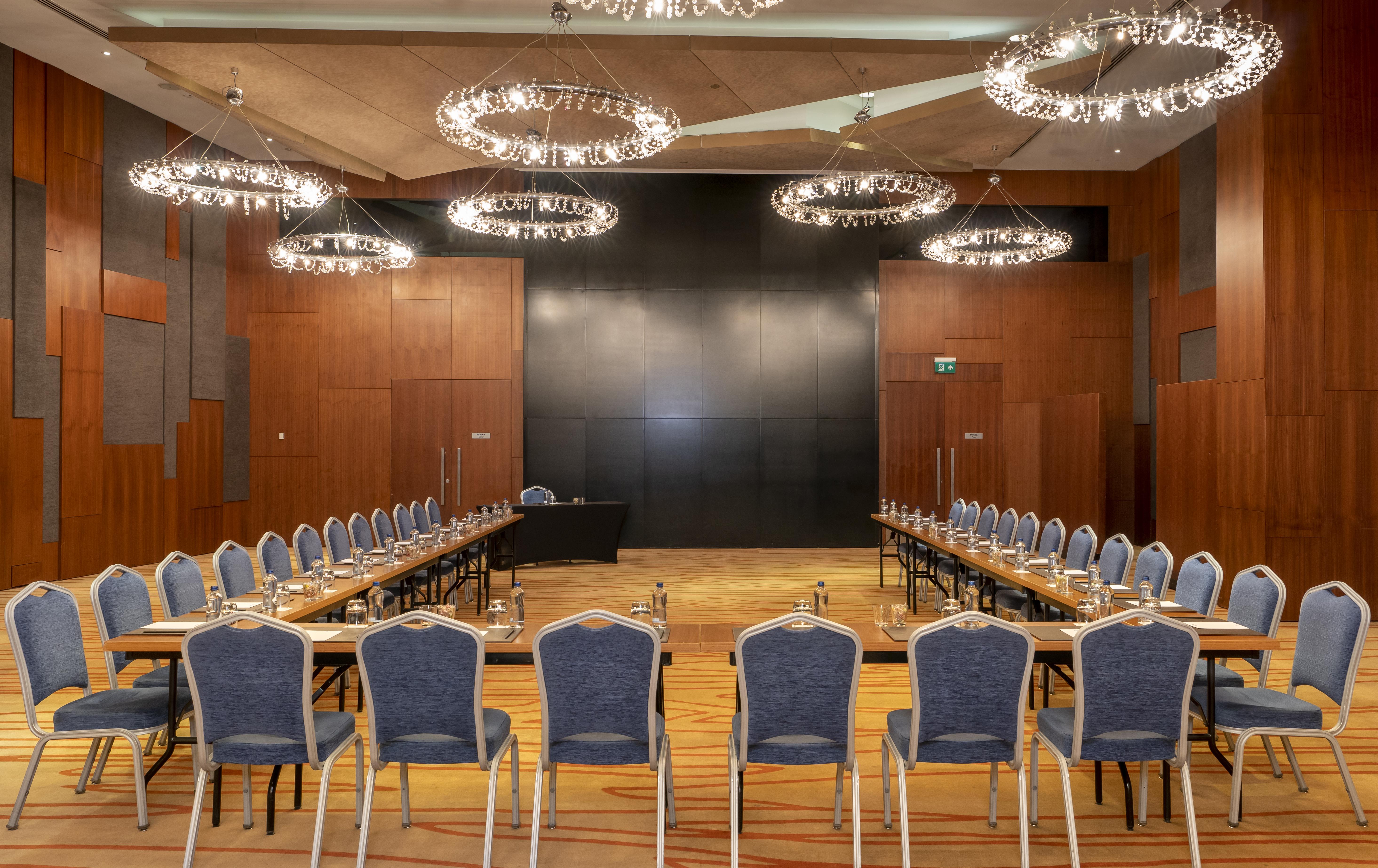Hotel Radisson Blu Provincia di Istanbul