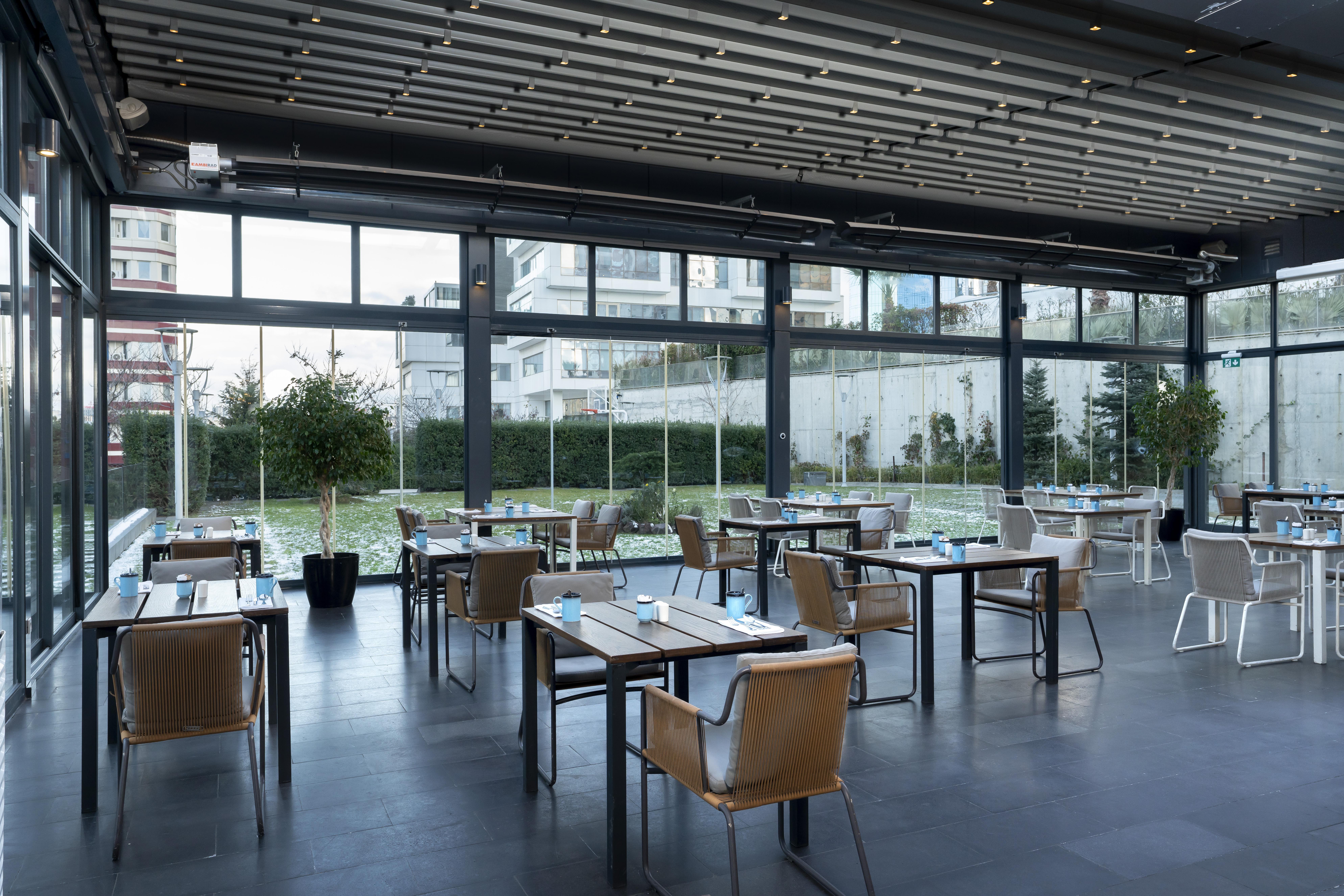 Hotel Radisson Blu Provincia di Istanbul