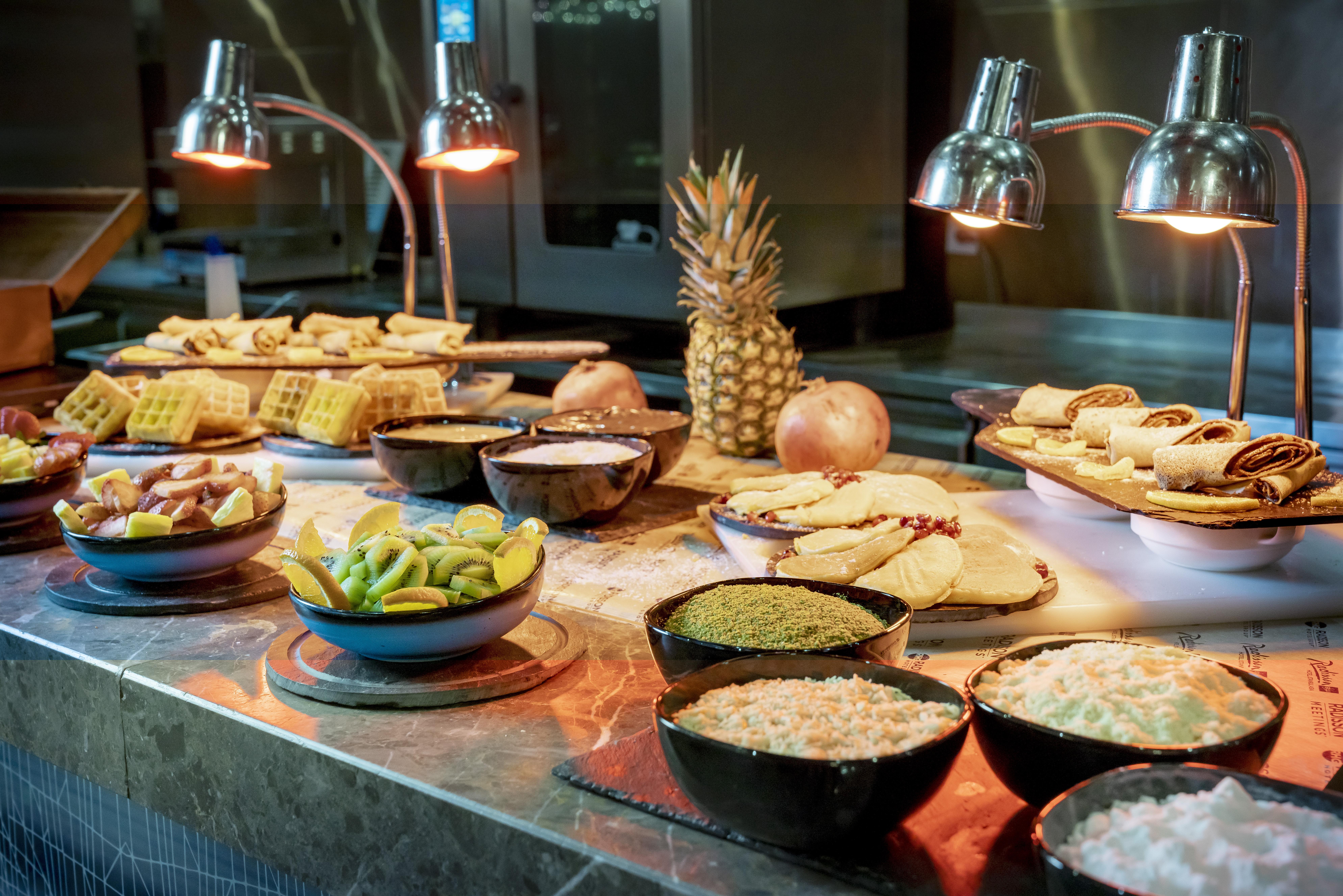 Radisson Blu 5* Provincia di Istanbul
