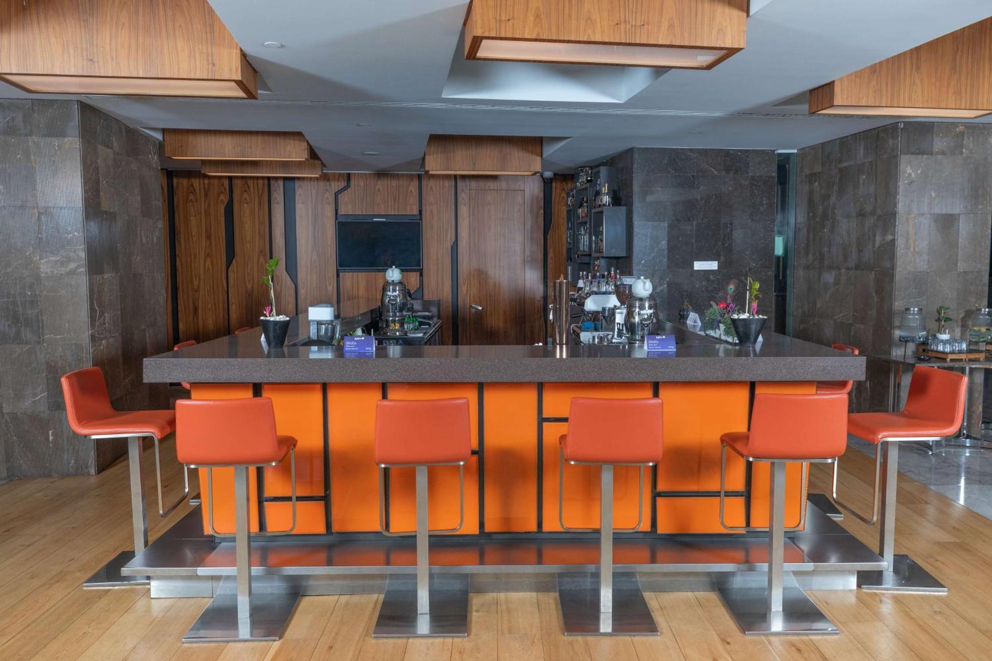 Hotel Radisson Blu Provincia di Istanbul
