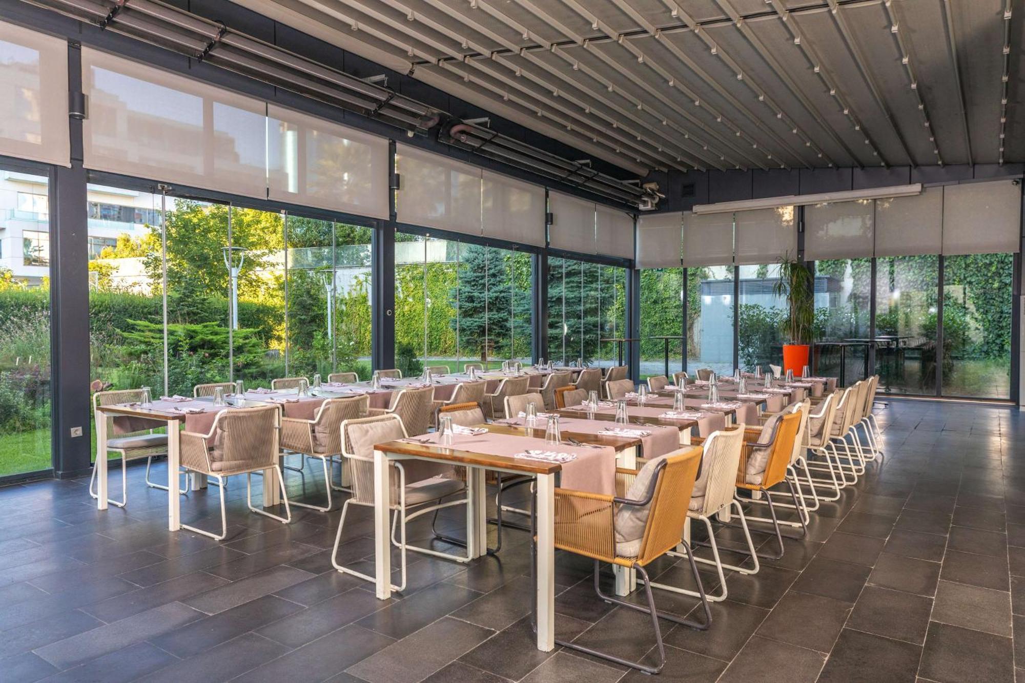 Radisson Blu Hotel Provincia di Istanbul