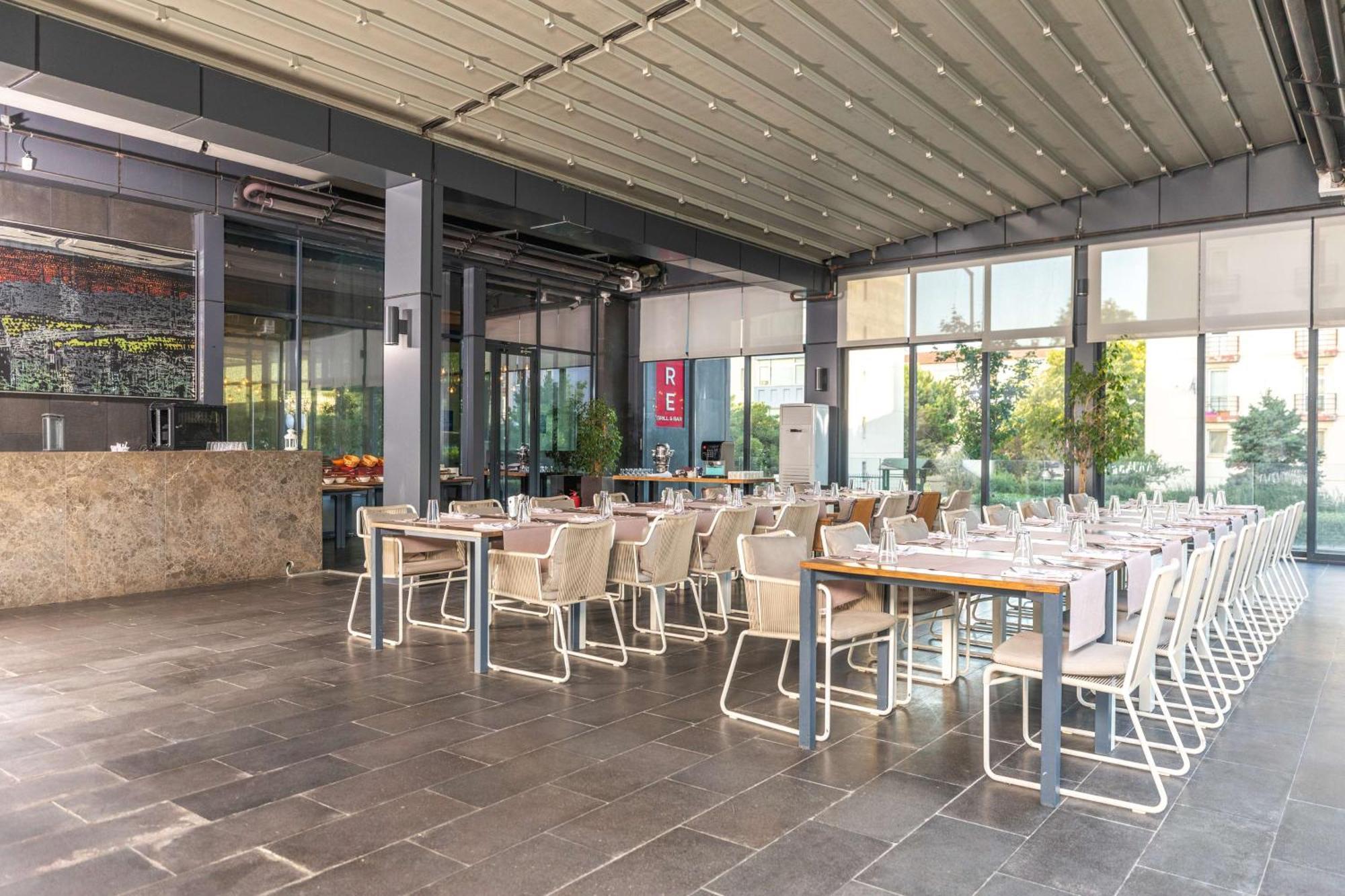 Radisson Blu 5* Provincia di Istanbul